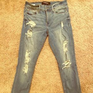 Express Jeans